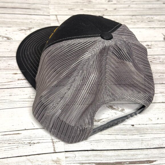 Wave Pizza Hat - Picture 2 of 2